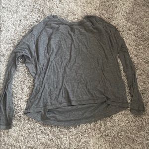 Lululemon too size 12